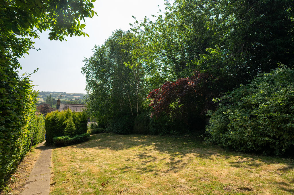 Crimicar Lane Fulwood
